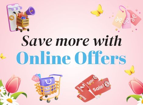 Online Savings